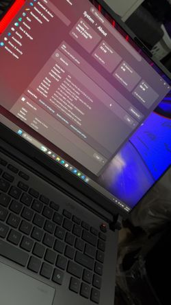 ROG STRIX G16