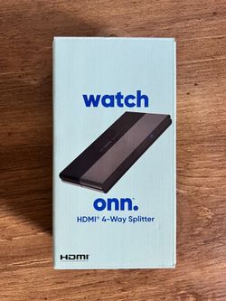HDMI Splitter
