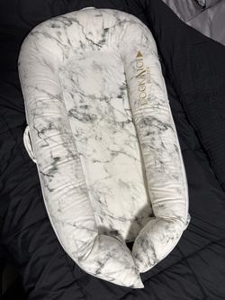 Deluxe Dockatot