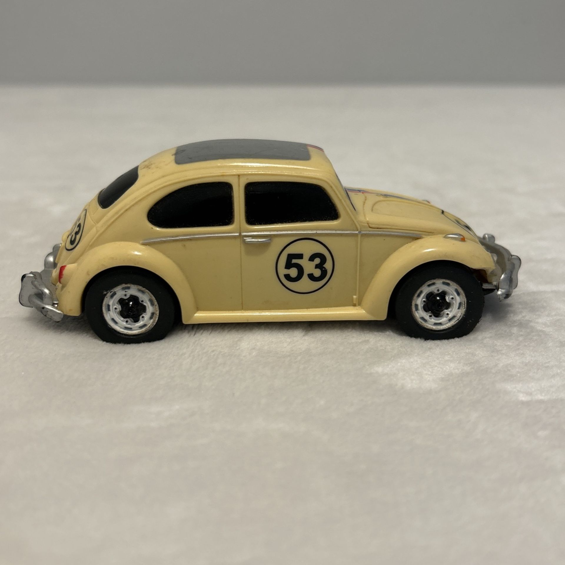 Herbie The Love Bug Volkswagen