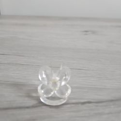 Swarovski Crystal Mini butterfly