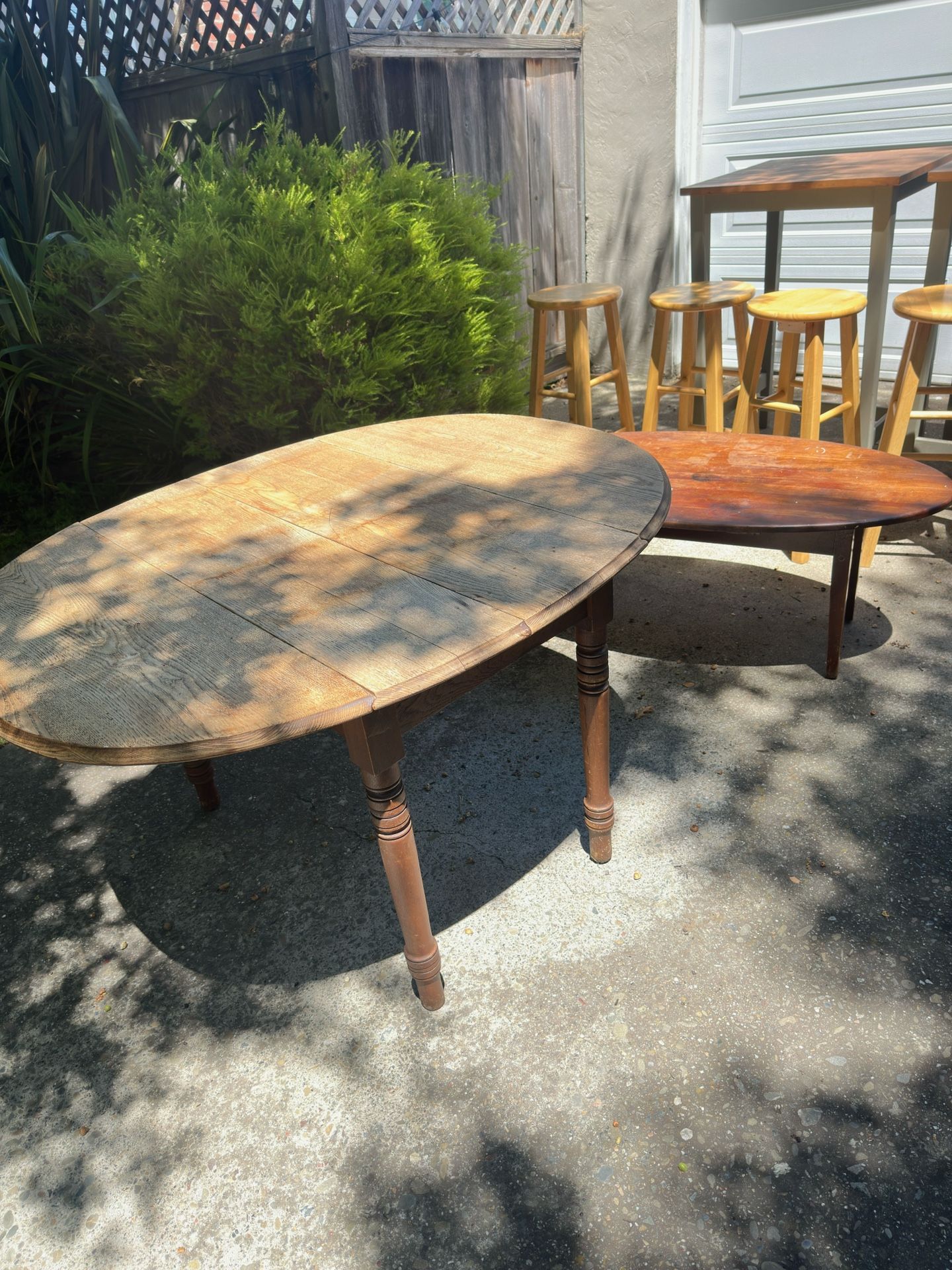 Free Furniture For Pick up!