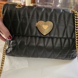 NEW Betsy Johnson Bag