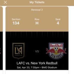 Lafc Vs Red Bull 