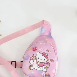 Hello Kitty Sling Bag 