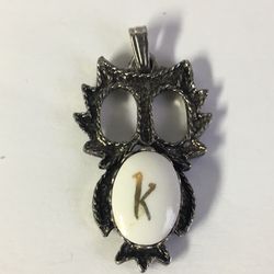 OWL pendant