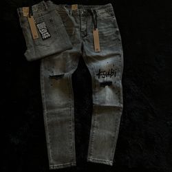 Ksubi Jeans 