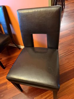 Dining Table Chairs