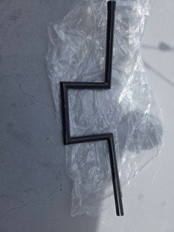Motorcycle bar handle