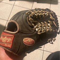 Rawlings Heart Of The Hide 11 1/4 
