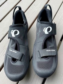 Pearl Izumi Men’s Tri Fly Select v6 cycling shoes