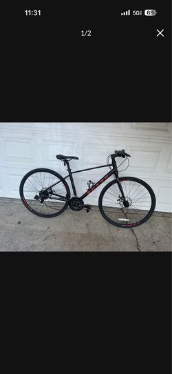 Haro hybrid Bike medium Frame