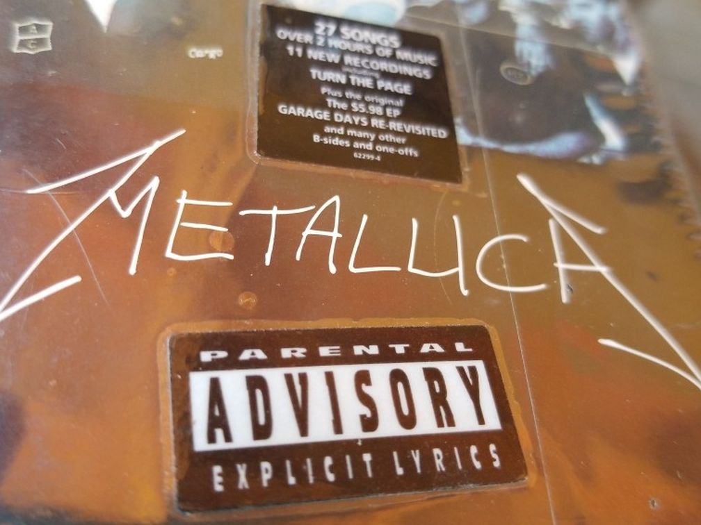 Metallica