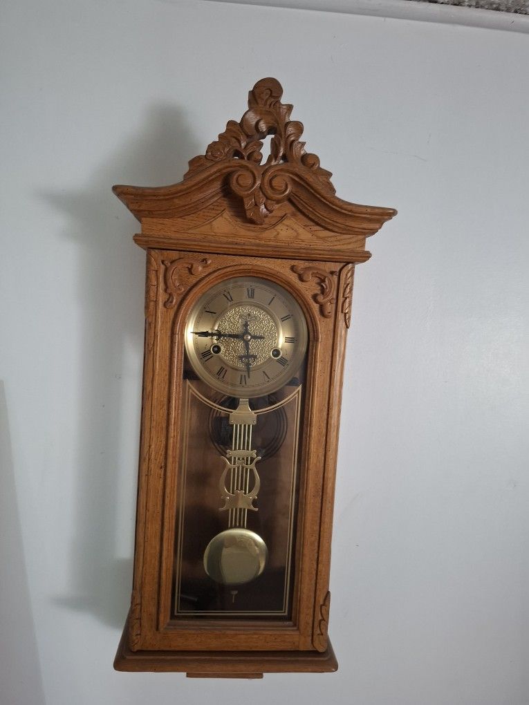 Antique CLOCK