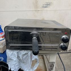 Pizza Oven Kitchen Selectives $55 OBO