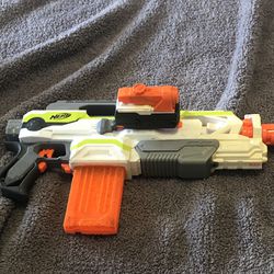 Nerf Modulus Toy Gun