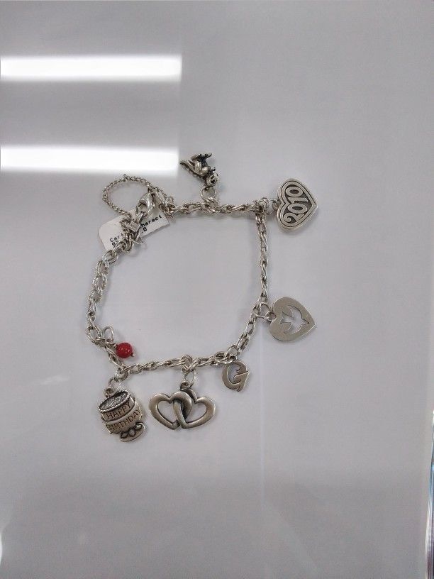 James Avery Bracelet 