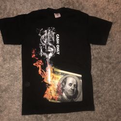 Graphic Printed Shaka Shirt 
