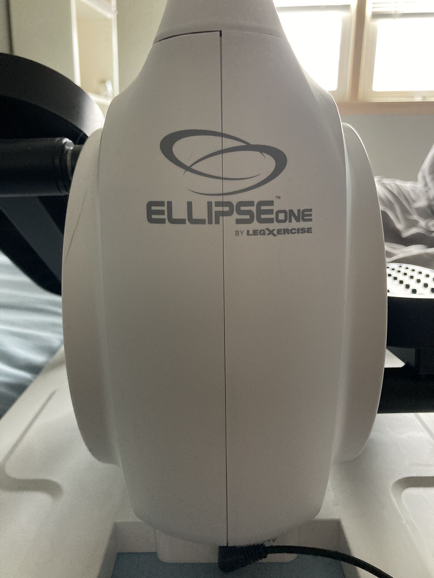 Ellipse One - Leg Exerciser