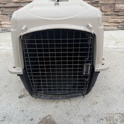 Dog kennel