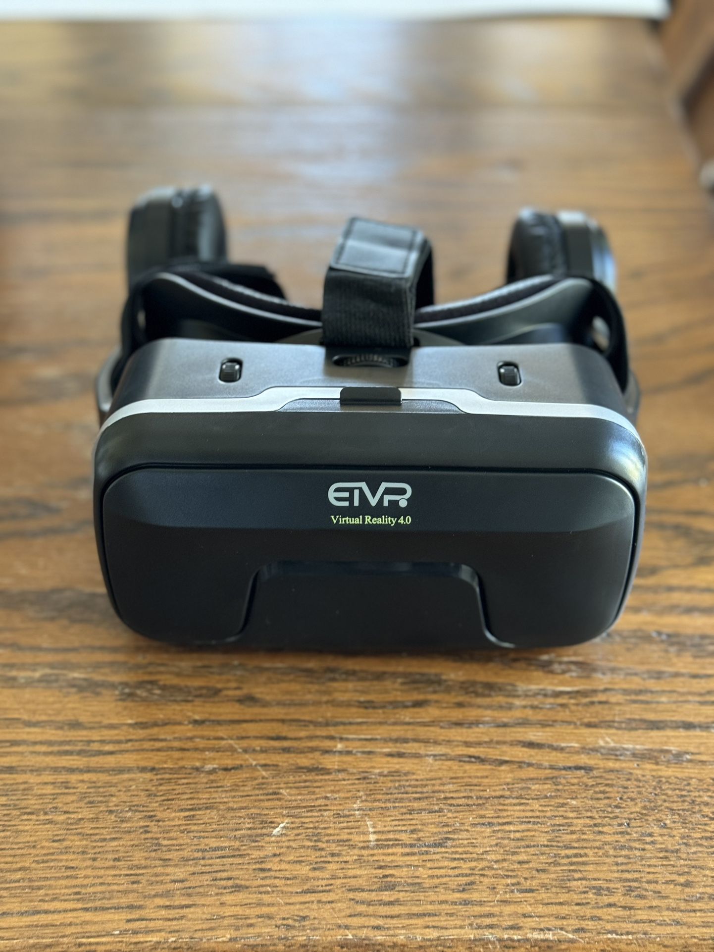 ETVR 4.0 Virtual Reality Headset