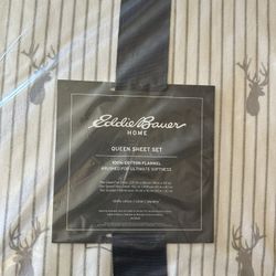 Brand New Queen Bed Set