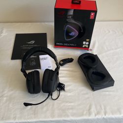 Rog Swift Gaming Headphones # PG329Q