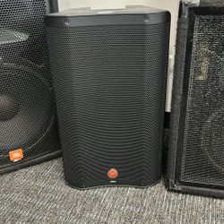Harbinger V2312