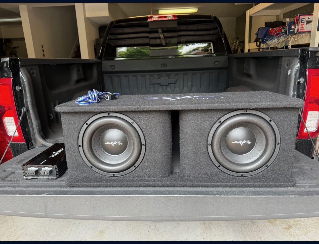 Skar Audio