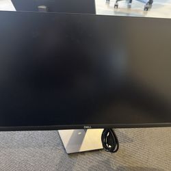 24” Dell Computer Monitors