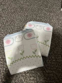 Lil Comfort Teddy Buns Abdl Diaper