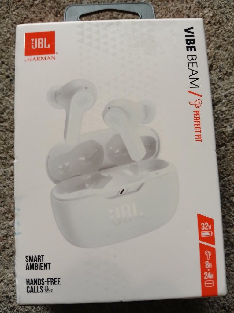 JBL Vibe Beam