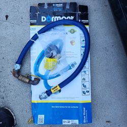 GAS HOSE