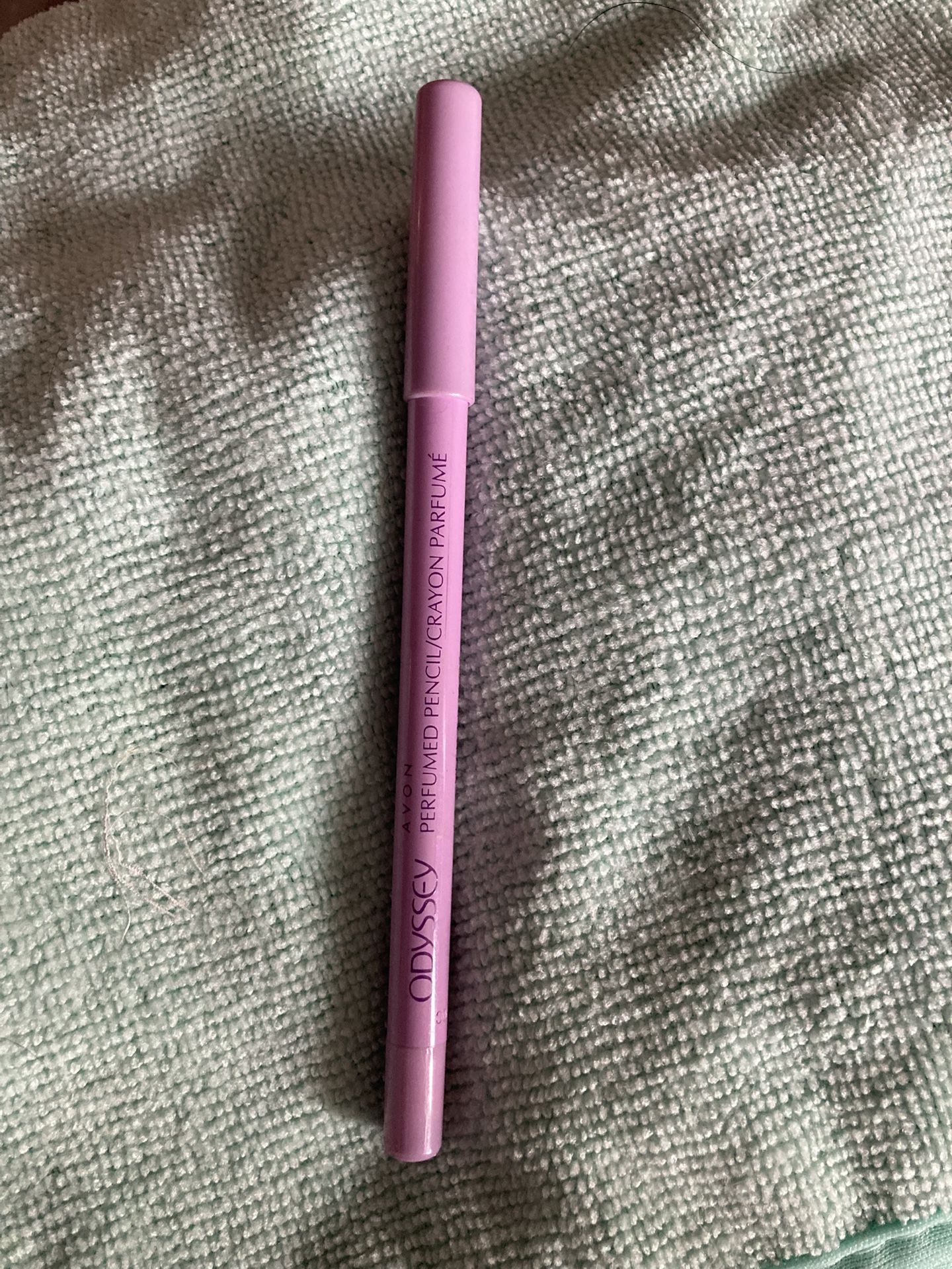 Avon Odyssey Perfume Pencil