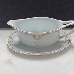 Rosenthal Briar Rose Gravy Boat
