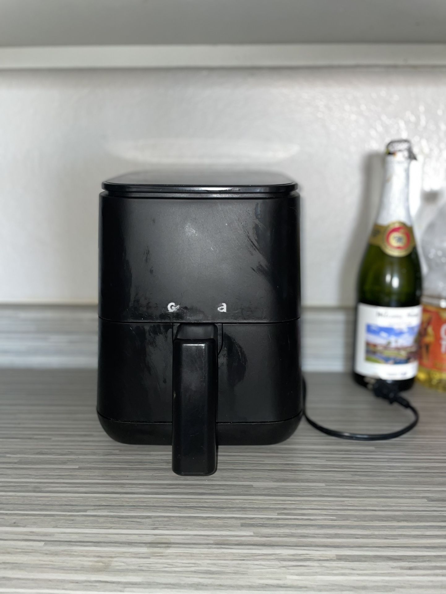 Used Air Fryer 