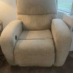 Electric Recliner