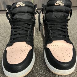 Jordan one OG Crimson size 11 men