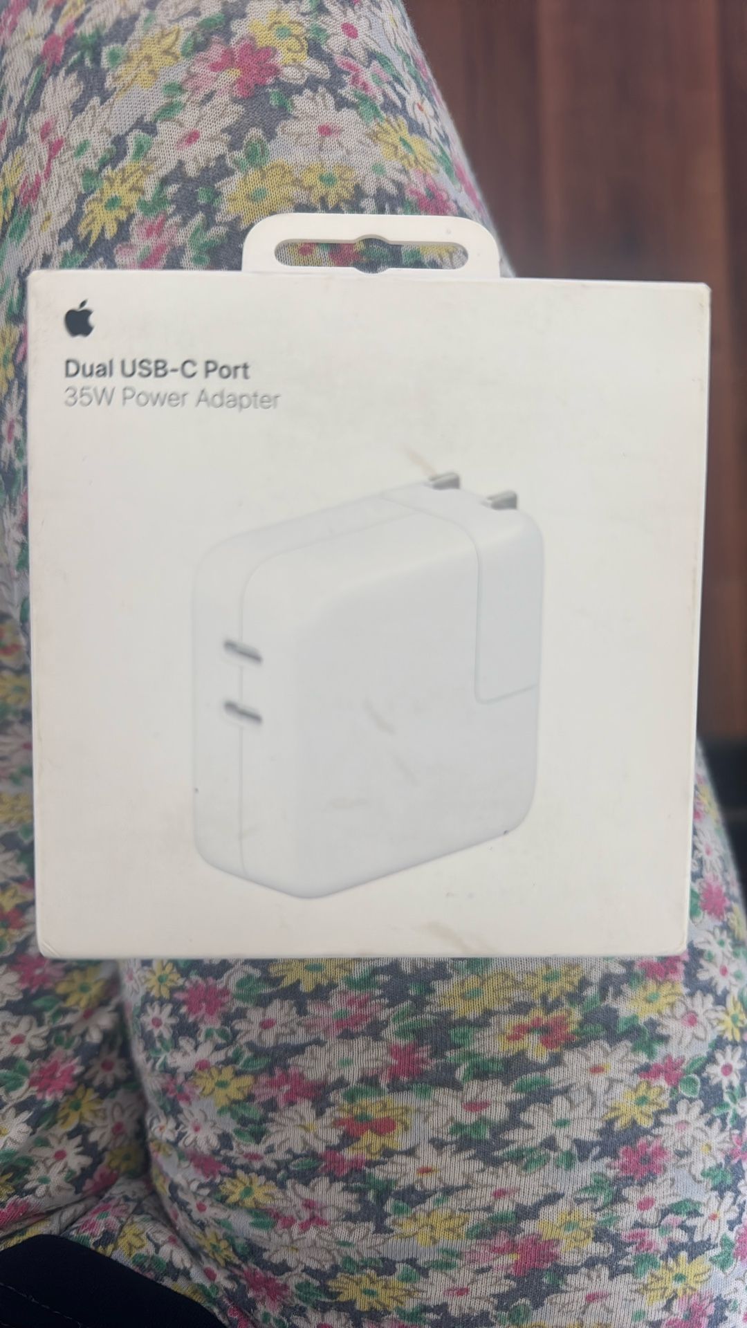 Adapter