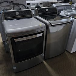 New Appliances Available For Only $50 Down With No Credit Check (REALLY)! Message Now!