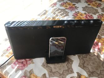 Sony Bluetooth stereo