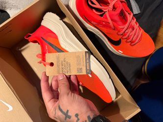 Nike shoes