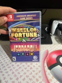 Wheel of Fortune