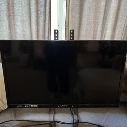 Apex 32” TV