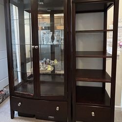 Stanley Furniture - Dining Room Set 2