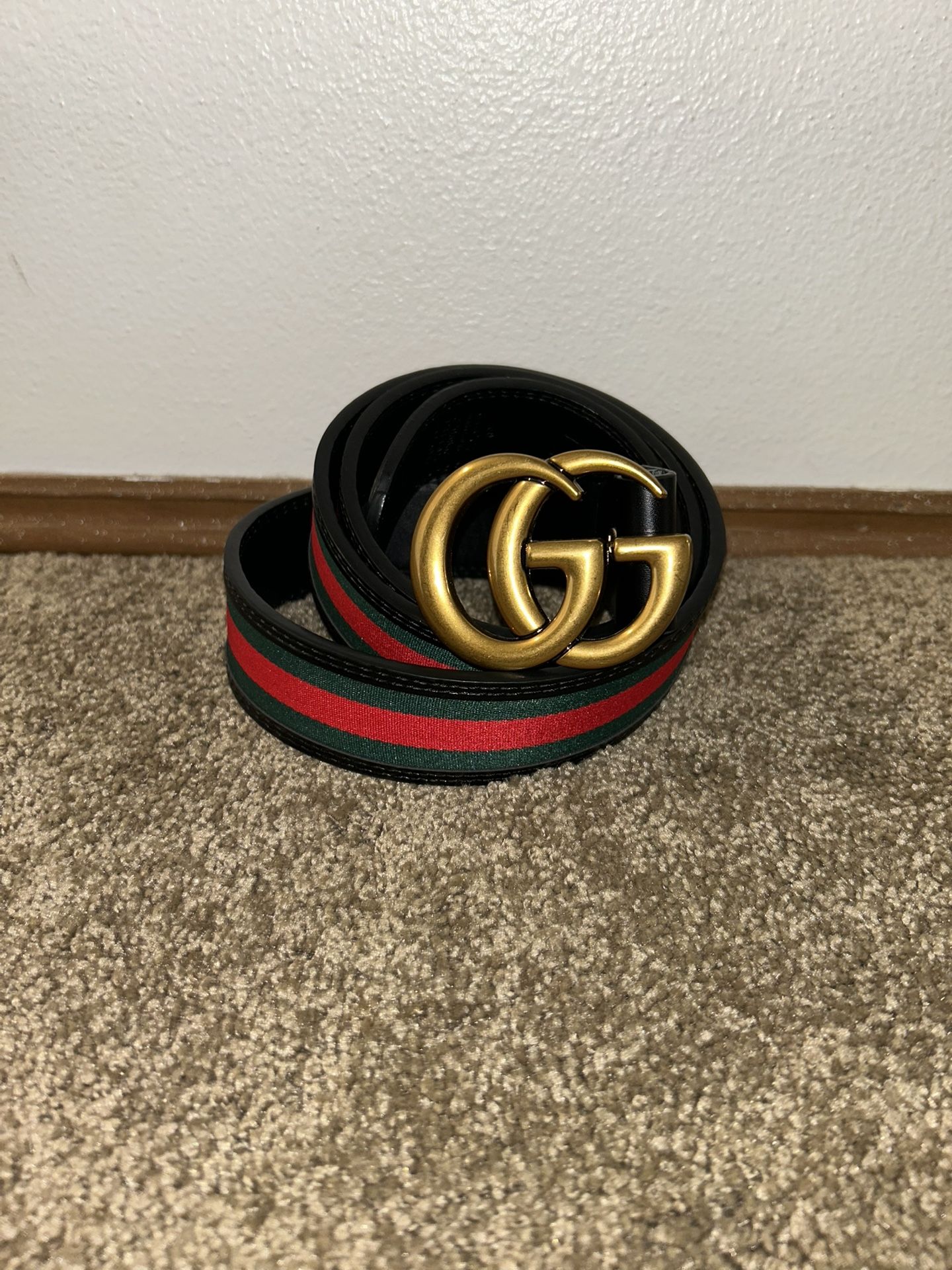 Belt for men size 34 to 36