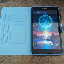 Samsung Galaxy Tab A 