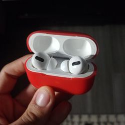 Airpod Pros