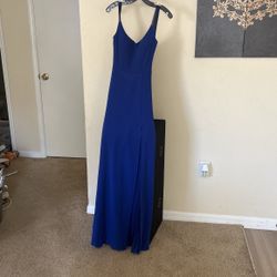 Brides Maids Dress