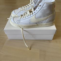 Nike Blazer MID 77 VNTG